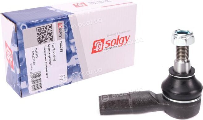 Solgy 206089