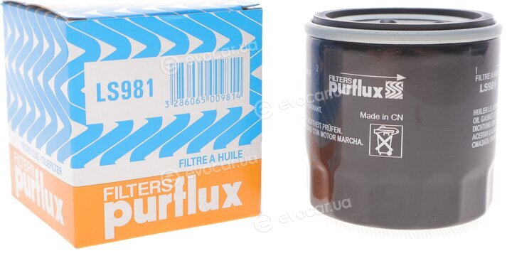 Purflux LS981