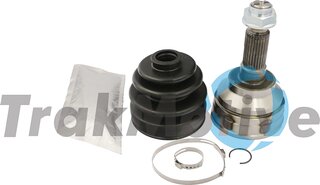 TrakMotive 40-0166