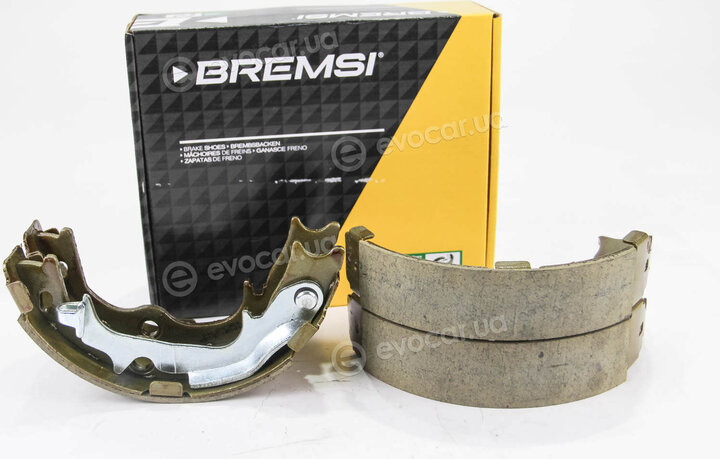 Bremsi GF0807