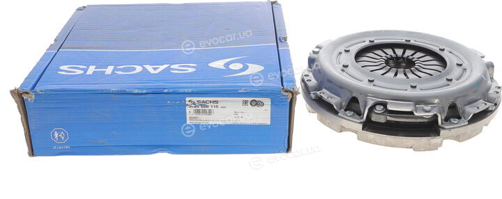 Sachs 3089 600 110