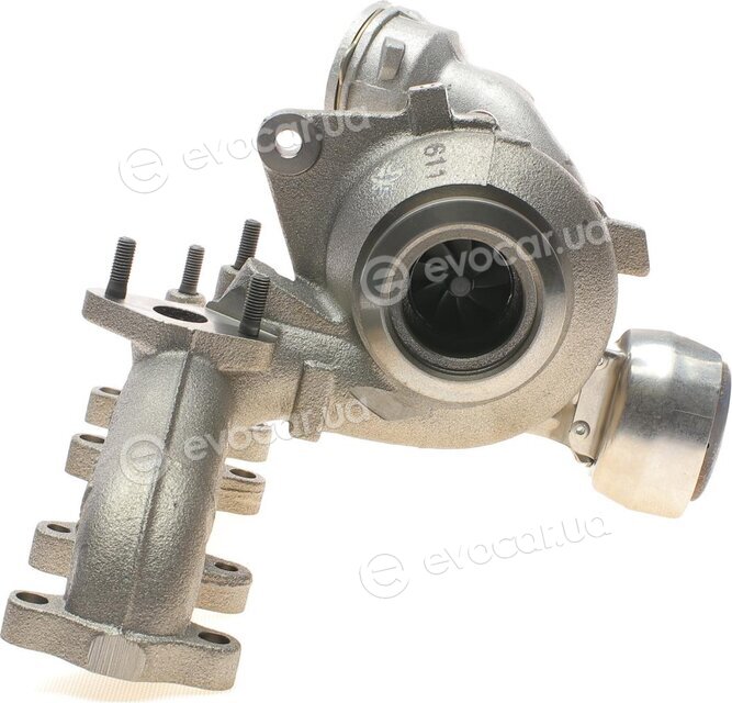 BorgWarner 5439 988 0048