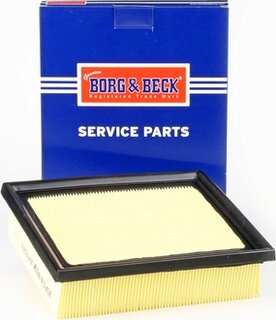 Borg & Beck BFA2683