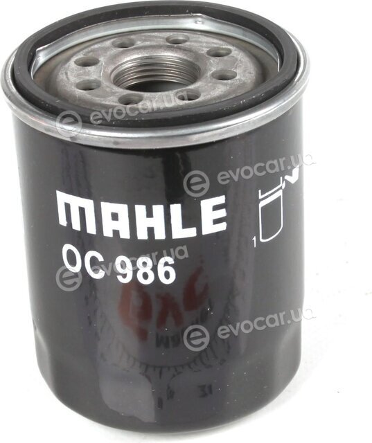 Mahle OC 986