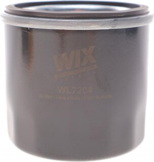 WIX WL7204