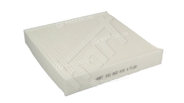 Hart 340 800