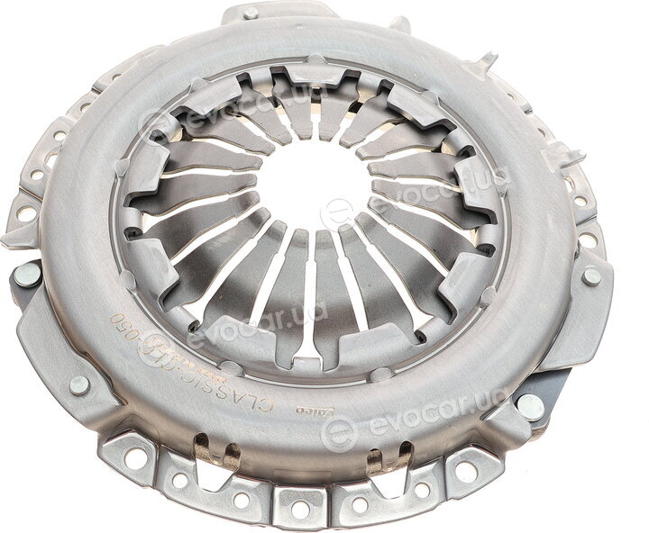 Valeo 786050