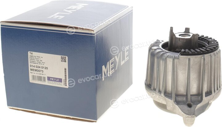 Meyle 014 024 0125