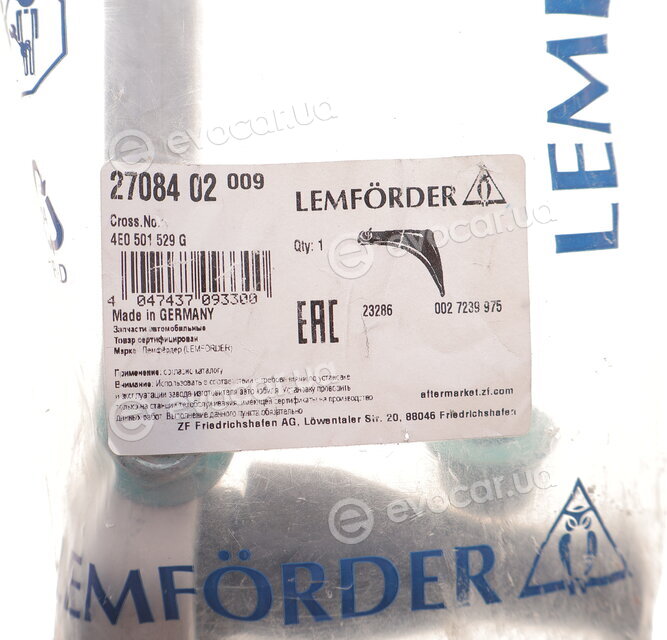 Lemforder 27084 02
