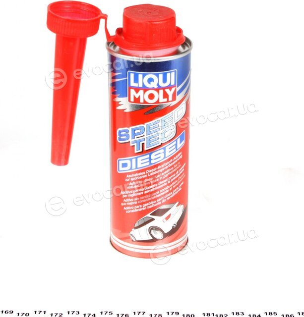 Liqui Moly 3722