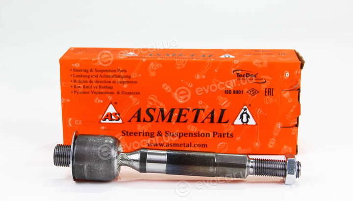 AS Metal 20HN3000