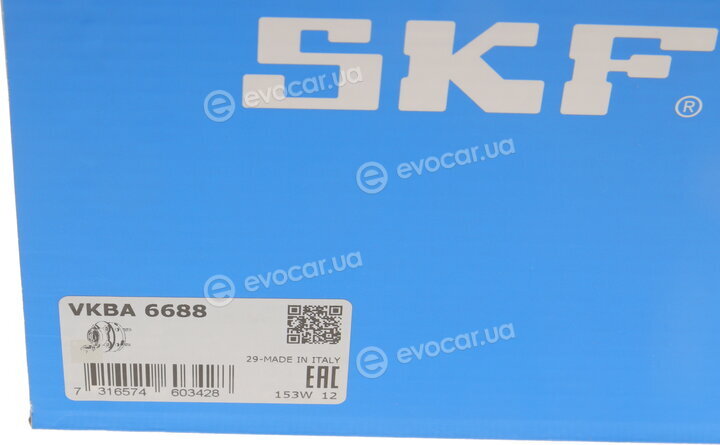 SKF VKBA 6688