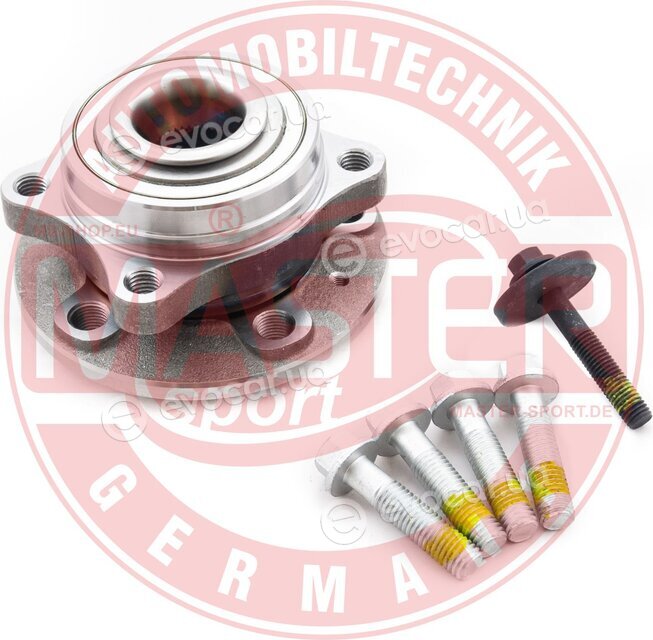 Master Sport 3626-SET-MS