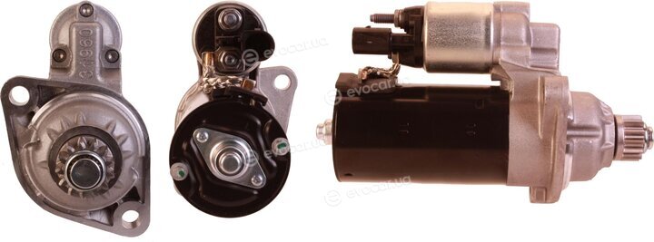 Elstock 25-4066