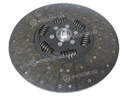 Kawe / Quick Brake 4602