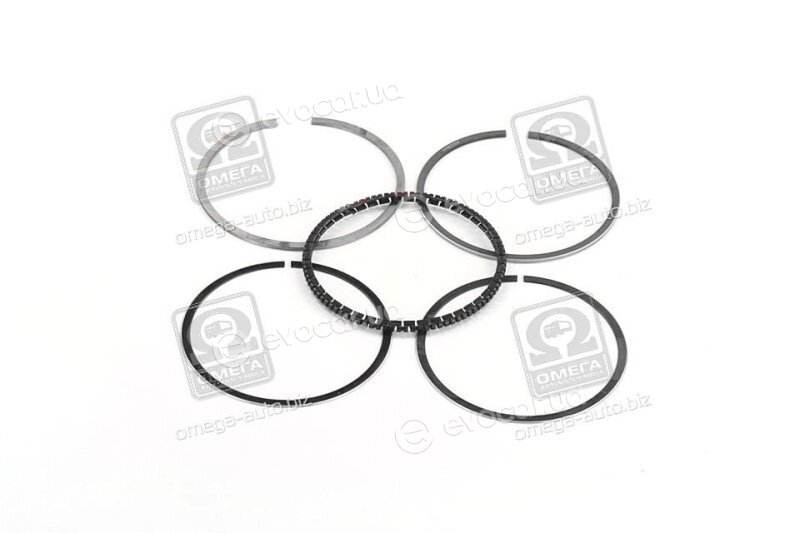 Mahle 011 27 N1