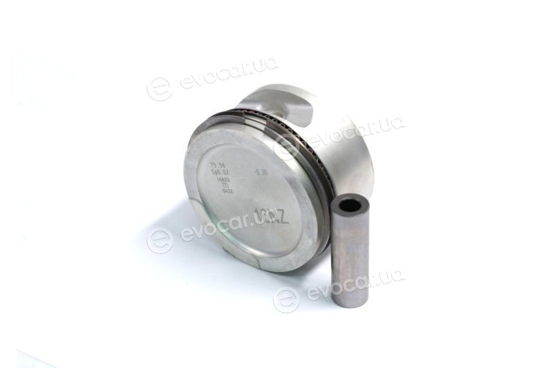 Mahle 011 08 12