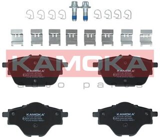 Kamoka JQ101391