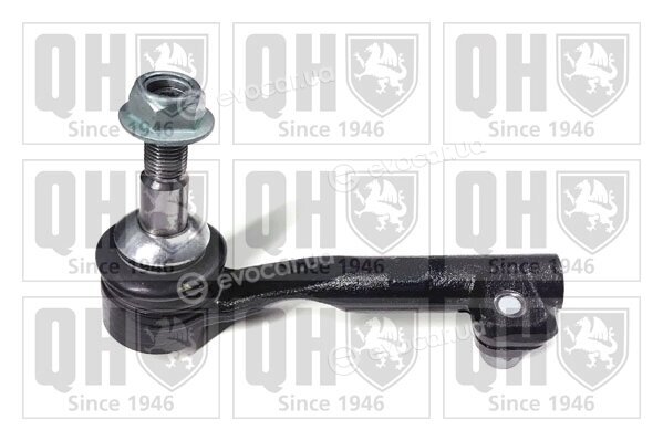 Quinton Hazell QR4167S