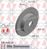 Zimmermann 530.2463.20