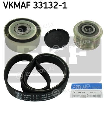 SKF VKMAF 33132-1