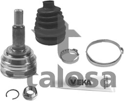 Talosa 77-VW-1066