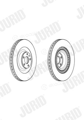 Jurid 562946JC-1