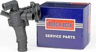 Borg & Beck BBT449