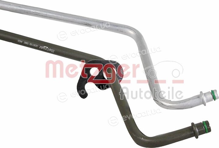 Metzger 2361189