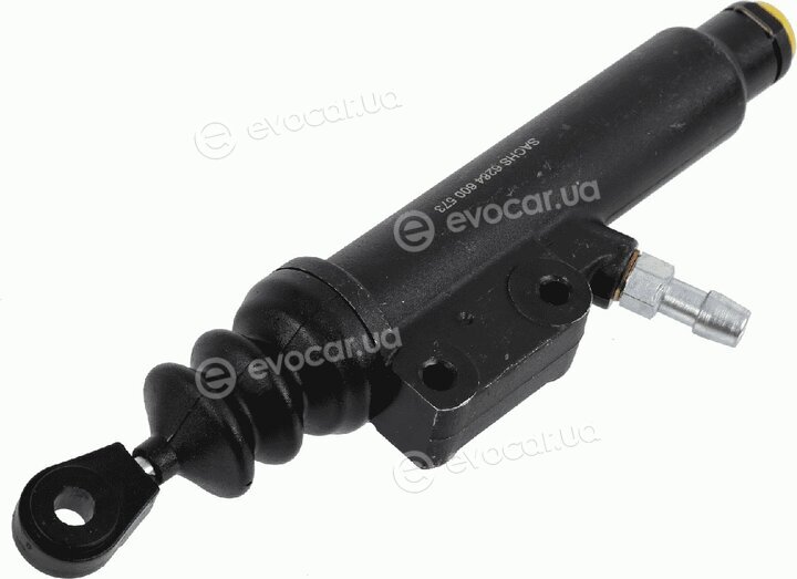 Sachs 6284 600 573