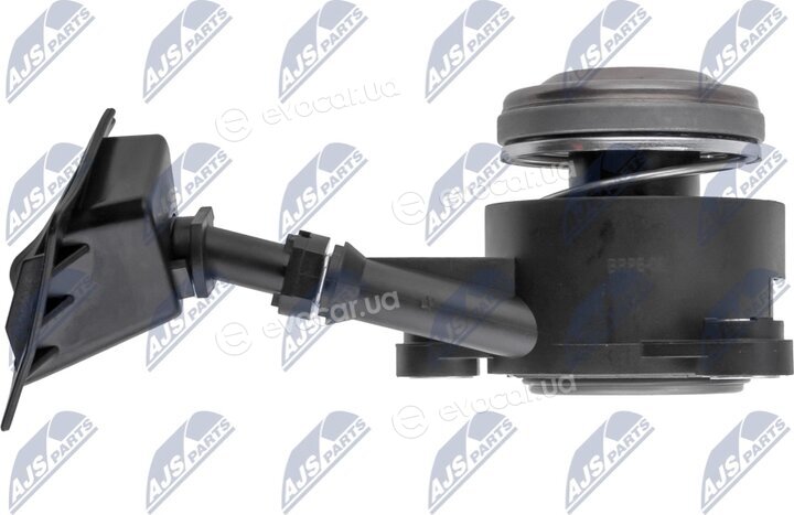 NTY NWS-PE-001