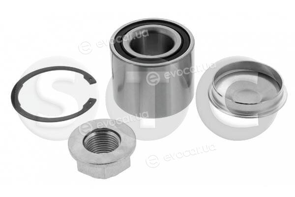 Metalcaucho / STC T490625