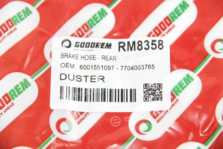 Goodrem RM8358