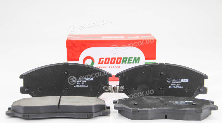 Goodrem RM1271