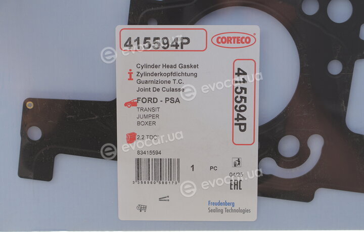 Corteco 415594P