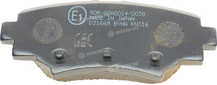 Kavo KBP-4575
