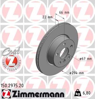 Zimmermann 150.2975.20