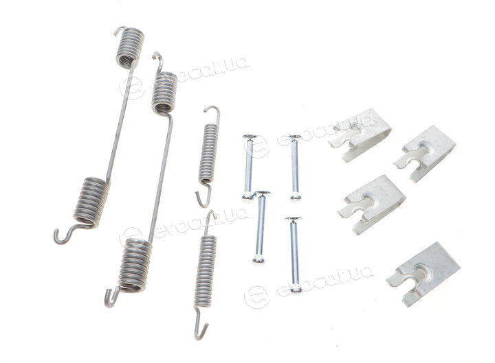 Kawe / Quick Brake 105-0836