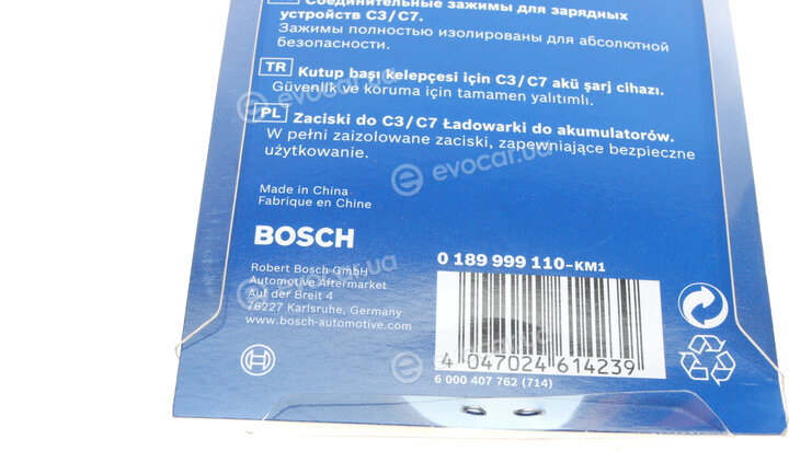 Bosch 0 189 999 110