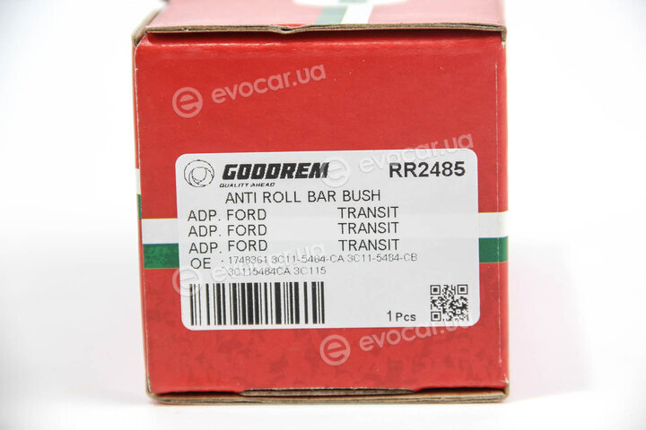 Goodrem RR2485