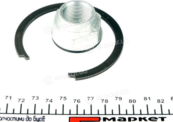 NTN / SNR R158.63