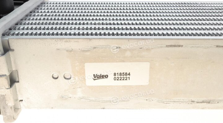 Valeo 818584