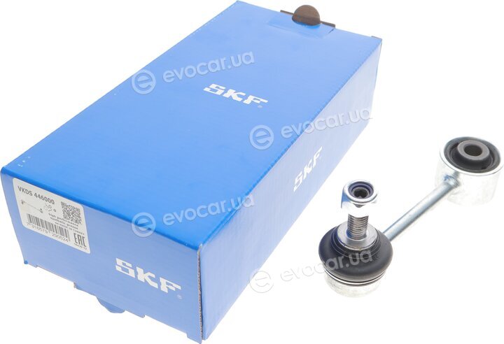SKF VKDS 446000