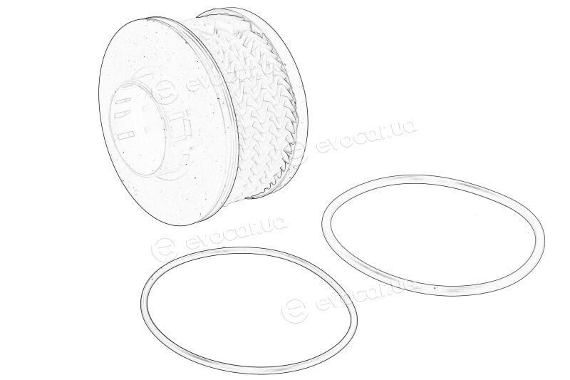 Mopar (PSA / FCA) 9820226380