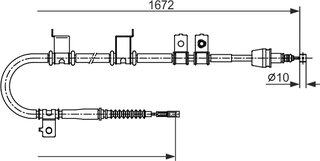 Bosch 1 987 482 713