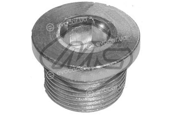 Metalcaucho / STC 05106