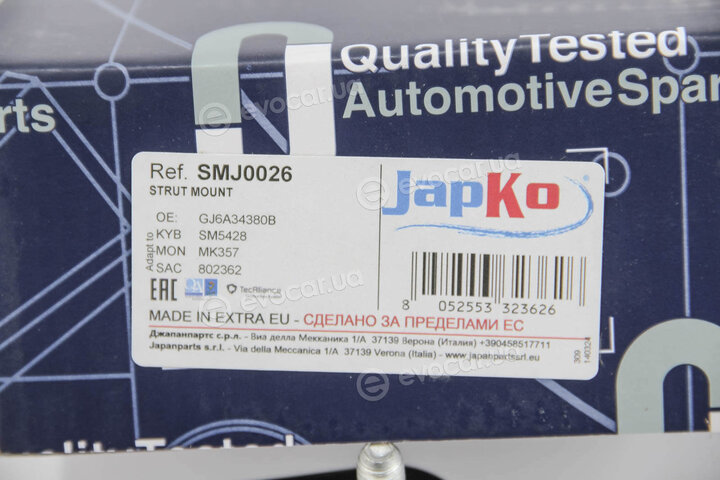 Japko SMJ0026