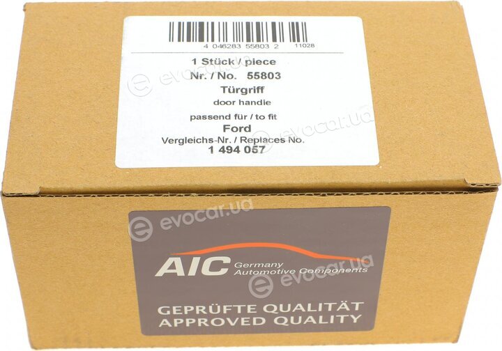 AIC 55803