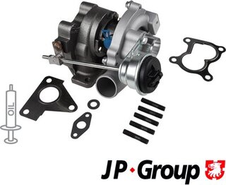 JP Group 4317400300