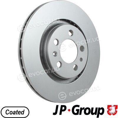 JP Group 1163109200